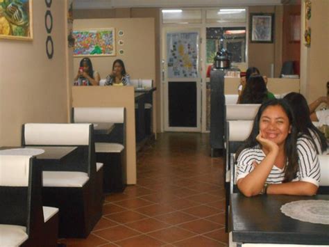 Pinoy Hub, Casablanca .